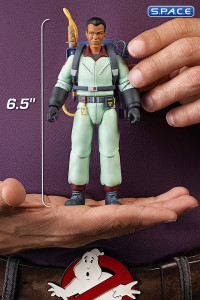 1/12 Scale Winston Zeddemore (The Real Ghostbusters)