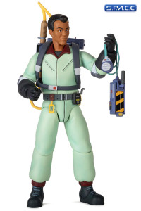 1/12 Scale Winston Zeddemore (The Real Ghostbusters)