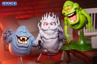 1/12 Scale Winston Zeddemore (The Real Ghostbusters)