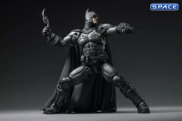 1/12 Scale Batman - Battle Damaged Version (Batman: Arkham Origins)