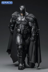 1/12 Scale Batman - Battle Damaged Version (Batman: Arkham Origins)