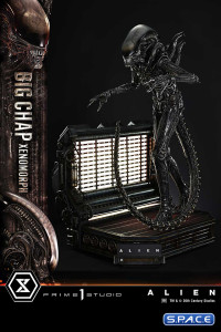 1/3 Scale Big Chap Xenomorph Museum Masterline XL Statue - Bonus Version (Alien)