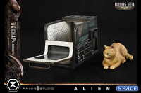 1/3 Scale Big Chap Xenomorph Museum Masterline XL Statue - Bonus Version (Alien)