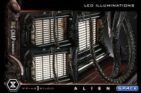 1/3 Scale Big Chap Xenomorph Museum Masterline XL Statue - Bonus Version (Alien)