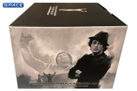 Rocky Fedora Replica (Rocky)