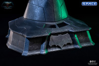 1:1 Armored Batman Helmet Life-Size Replica (Batman v Superman: Dawn of Justice)