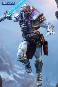 Naraka the Undying (Savage Crucible)