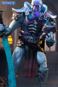 Naraka the Undying (Savage Crucible)