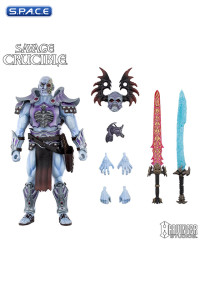 Naraka the Undying (Savage Crucible)