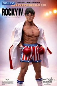 1/6 Scale Rocky (Rocky 4)