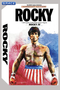 1/6 Scale Rocky (Rocky 4)
