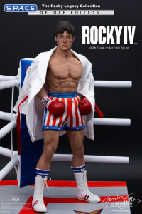 1/6 Scale Rocky - Deluxe Version (Rocky 4)