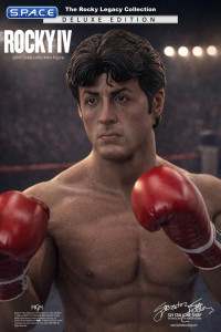 1/6 Scale Rocky - Deluxe Version (Rocky 4)