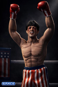 1/6 Scale Rocky - Ultimate Version (Rocky 4)