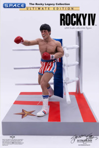 1/6 Scale Rocky - Ultimate Version (Rocky 4)