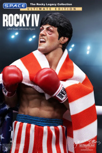 1/6 Scale Rocky - Ultimate Version (Rocky 4)