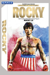 1/6 Scale Rocky - Ultimate Version (Rocky 4)