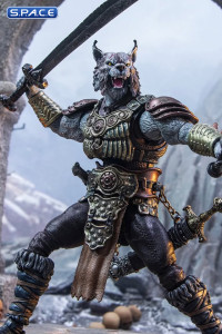 Brynyar Vael (Savage Crucible)