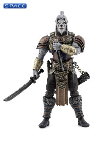 Brynyar Vael (Savage Crucible)