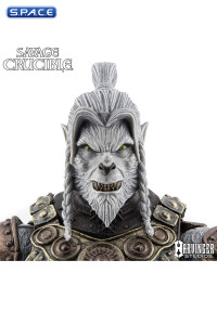 Brynyar Vael (Savage Crucible)