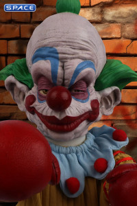 Mega Scale Shorty with Sound (Killer Klowns From Outer Space)