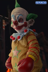 Mega Scale Shorty with Sound (Killer Klowns From Outer Space)
