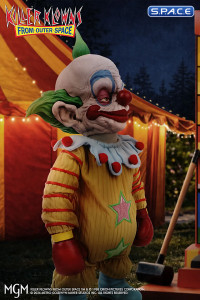 Mega Scale Shorty with Sound (Killer Klowns From Outer Space)
