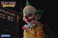 Mega Scale Shorty with Sound (Killer Klowns From Outer Space)