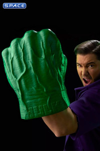 The Incredible Hulk Roleplay Fists (Marvel)