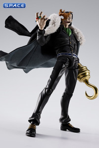 S.H.Figuarts Sir Crocodile �Marineford� (One Piece)