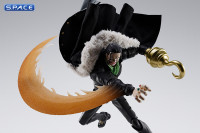 S.H.Figuarts Sir Crocodile �Marineford� (One Piece)