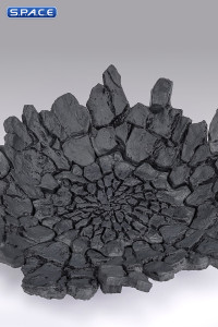 Tamashii Effect Shock Impact - gray Version