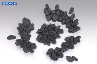 Tamashii Effect Shock Impact - gray Version