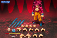 S.H.Figuarts Super Saiyan 4 Son Goku (Dragon Ball DAIMA)
