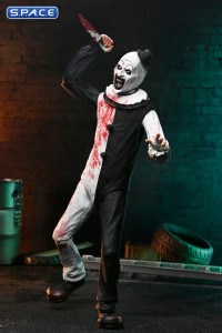 Ultimate Art the Clown - Blood Splattered Version (Terrifier 2)