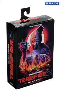 Ultimate Art the Clown - Blood Splattered Version (Terrifier 2)