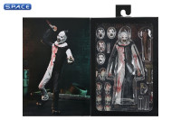 Ultimate Art the Clown - Blood Splattered Version (Terrifier 2)