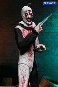 Ultimate Art the Clown - Blood Splattered Version (Terrifier 2)