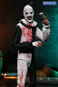 Ultimate Art the Clown - Blood Splattered Version (Terrifier 2)