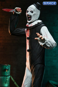 Ultimate Art the Clown - Blood Splattered Version (Terrifier 2)