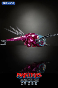 Fright Fighter Movie Collection (MOTU Origins)