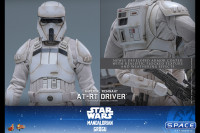 1/6 Scale Imperial Remnant AT-RT Driver Movie Masterpiece MMS853 (Star Wars: The Mandalorian and Grogu)