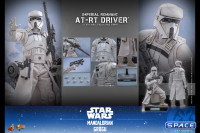 1/6 Scale Imperial Remnant AT-RT Driver Movie Masterpiece MMS853 (Star Wars: The Mandalorian and Grogu)