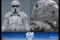 1/6 Scale Imperial Remnant AT-RT Driver & AT-RT Movie Masterpiece Set MMS875 (Star Wars: The Mandalorian and Grogu)