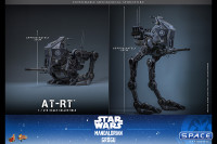 1/6 Scale AT-RT Movie Masterpiece MMS874 (Star Wars: The Mandalorian and Grogu)