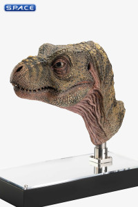 1:1 Junior T-Rex Life-Size Bust (The Lost World: Jurassic Park)