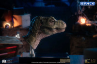 1:1 Junior T-Rex Life-Size Bust (The Lost World: Jurassic Park)