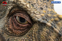 1:1 Junior T-Rex Life-Size Bust (The Lost World: Jurassic Park)