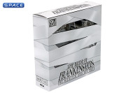 The Monster and his Mate 2-Pack - black & white Version (Bride of Frankenstein)