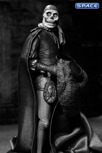 Ultimate Phantom of the Opera �Masque of the Red Death� - black & white Version (The Phantom of the Opera)